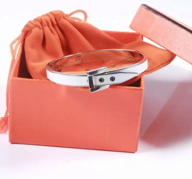 Bracciale Hermes Modello 207